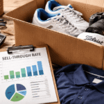 This picture is the featured image for Steve's post about eBay's Sell Through Rate