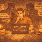 Affiliates Are Not Neutral