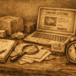 How to tell if you have a demand problem or a listing problem