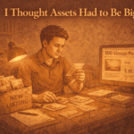 When an eBay Listing Became an Asset