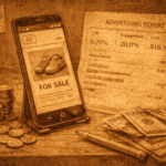 Why ads are a diagnostic tool, not a growth lever