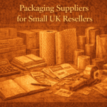 Best Packaging Suppliers for Small UK Resellers