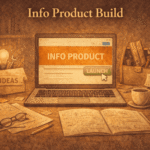Info Product Build