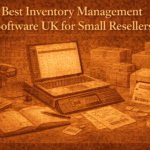 Inventory Management Software for Small Resellers