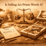 Is Selling Prints Worth It