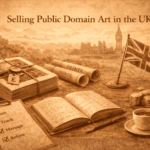 Selling Public Domain Art in the UK