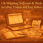 UK Shipping Software & Tools