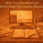 Why I Use ShortPixel