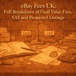 EBay Fees UK