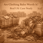 Are Clothing Bales Worth It