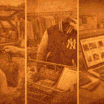 Comparing Car Boot Sales Charity Shops and Buying Stock Online