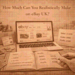 How Much Can You Realistically Make on eBay