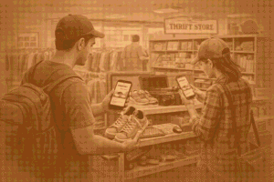 How Resellers Actually Find Inventory