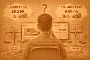 How to Price Items on eBay That Sell