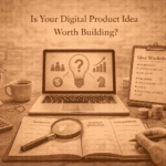 Is My Digital Product Idea Worth Building