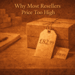 Setting Prices too High On eBay