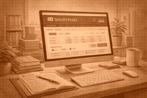ShortPixel image optimisation plugin for WordPress