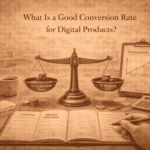 What Is a Good Conversion Rate for a Digital Product