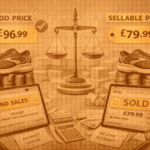 What Is a Good Price v A Sellable Price
