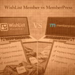 WishList Member vs MemberPress